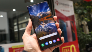 Mua Samsung S22 Ultra cũ ở đâu Hà Nội? Gợi ý máy đẹp, giá tốt