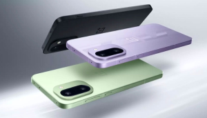 OnePlus Ace 7 lộ cấu hình: Chip Gen 5, màn siêu mượt, gaming cực mạnh
