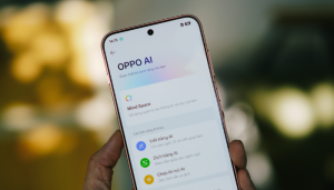 Oppo Find X9s có AI không? Các tính năng AI đáng chú ý nhất