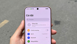 Oppo Find X9s có tiếng Việt không? Có CH Play và chống nước không?