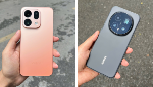 Oppo Find X9s vs Honor Magic8 Pro: Honor mạnh hơn, Oppo đáng tiền hơn?