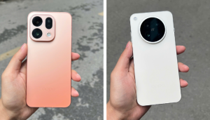 Oppo Find X9s vs Oppo Find X8s: Có đáng nâng cấp chỉ vì pin lớn hơn?