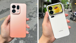 Oppo Find X9s vs Xiaomi 17 Pro: Chọn ổn định hay màn phụ đẹp mắt?