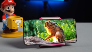Đánh giá màn hình Oppo Find X9s: Độ sáng cao, hiển thị mượt, màu đẹp