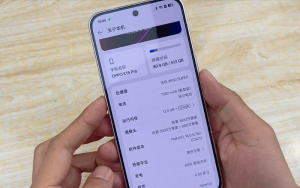 Thông số Oppo K15 Pro chi tiết: Chip Dimensity 8500 Super, pin 7500mAh