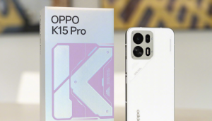 Oppo K15 Pro giá bao nhiêu? Cập nhật mới nhất 2026 tại HungMobile