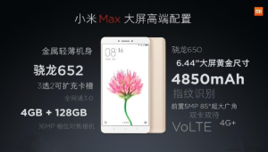 REDMI phát triển điện thoại 7 inch 2K với thiết kế cao cấp và pin trâu