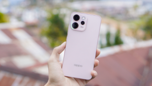 Đánh giá Oppo Reno15 F: Pin 7000mAh, máy đẹp, dùng cực ổn định