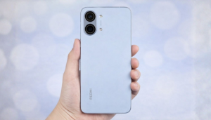 Redmi Turbo 6 Max lộ cấu hình với pin hơn 10.000mAh và màn hình 2K