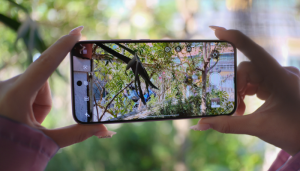 Đánh giá camera Oppo Reno15 F: Camera 50MP OIS có đáng tiền?