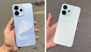 So sánh Oppo Reno15 F vs Oppo Reno14: Reno mới có thực sự đáng nâng cấp?