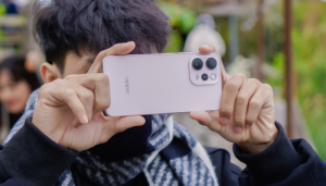 Oppo Reno15 F ra mắt khi nào? Giá bán và điểm mới đáng chú ý