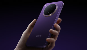 Vivo Y600 Turbo lộ cấu hình khủng với màn hình 165Hz và pin 9020mAh