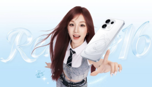Oppo Reno 16 Series sắp ra mắt với camera 200MP và sạc nhanh 80W
