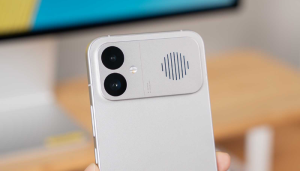 Camera Redmi K90 Max có đẹp không? 50MP OIS, quay video 8K