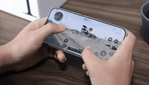Redmi K90 Max chơi game có mượt không? Test FPS Genshin, Liên Quân