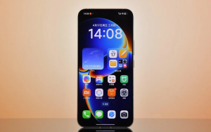 Redmi K90 Max có tiếng Việt không? Có CH Play và dùng ngân hàng được không?