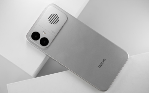 Redmi K90 Max chống nước tốt không? Đánh giá chống nước và độ hoàn thiện