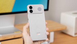 Redmi K90 Max có đáng mua không? Gaming mạnh, màn 165Hz, tản nhiệt đỉnh
