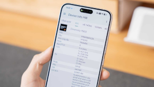 Redmi K90 Max hiệu năng ra sao? Antutu 3.8 triệu, chơi game cực ổn