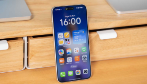 Review màn hình Redmi K90 Max: 165Hz, HDR10+, hiển thị cực đẹp