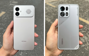 So sánh Redmi K90 Max vs Oppo K15 Pro: Đâu là vua hiệu năng tầm giá?
