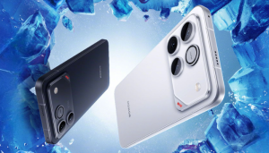 Honor Win 2 Pro Max gây sốt với màn hình 2K 185Hz siêu mượt