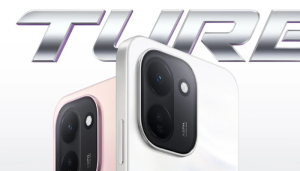 Vivo Y600 Turbo ra mắt: Pin 9000mAh, sạc 90W, AMOLED 120Hz cực mạnh