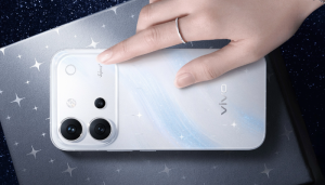 Vivo S60 có gì hot? Snapdragon 8s Gen 3, pin lớn, camera 50MP