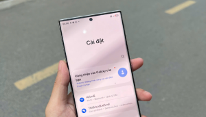 Samsung S22 Ultra cũ dùng tại Việt Nam có ổn không? Giải đáp chi tiết