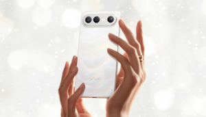 Vivo S60 lộ diện với thiết kế cao cấp, pin 7000mAh và chip mạnh