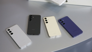 Review Chất Lượng Samsung S24 Cũ Tại HungMobile Có Tốt Không?