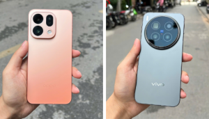 So sánh Oppo Find X9s và Vivo X300 Pro: Máy nào đáng tiền hơn năm 2026?