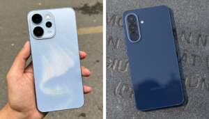 So sánh Oppo Reno15 F vs Samsung A57: Máy nào đáng tiền hơn năm 2026?