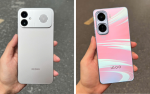 So sánh Redmi K90 Max vs iQOO Neo 11: Máy nào mạnh và đáng mua hơn?