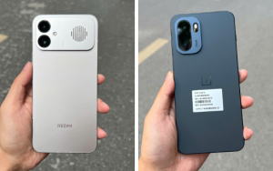 So sánh Redmi K90 Max vs OnePlus Ace 6: Có nên chọn bản Xiaomi?