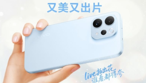 Vivo S50t ra mắt âm thầm: Nâng cấp nhẹ nhưng vẫn rất đáng mua