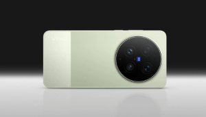 Vivo X500 lộ thông tin pin khủng trên 7.000mAh, có thể ra mắt tháng 9