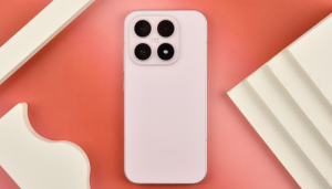 Xiaomi 17 Max sắp trình làng: Pin siêu khủng, chip mạnh, sạc nhanh