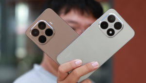 Xiaomi 17T Pro có đáng mua? Cấu hình mạnh, pin lớn, sạc siêu nhanh