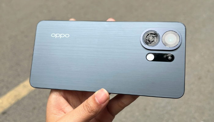 HungMobile - Địa chỉ bán Oppo K13 Turbo Pro Nguyên Seal giá rẻ tại Hà Nội