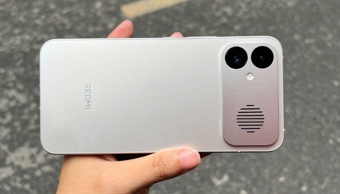 TOP địa chỉ bán Redmi K90 Max giá rẻ, bảo hành tốt tại Hà Nội