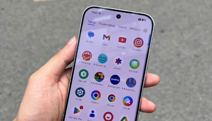 TOP địa chỉ bán Redmi K90 giá rẻ, uy tín tại Hà Nội 2026