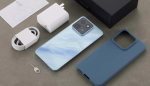 Mở hộp và trên tay iQOO 15T: Gaming pin 8000mAh đáng chú ý tầm giá 13 triệu