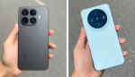 So sánh Xiaomi 17T Pro vs Vivo X300: Chọn Leica Zoom 5X Hay ZEISS 200MP
