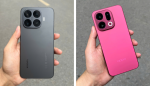 Xiaomi 17T Pro vs Oppo Find X9: Cùng Chip Dimensity 9500 Nhưng Khác Biệt Lớn