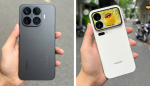 Xiaomi 17T Pro vs Xiaomi 17 Pro: Màn Hình Phụ Độc Đáo Hay Pin 7000mAh