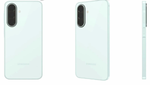 Samsung Galaxy A27 xuất hiện màu xanh Mint, dùng chip Snapdragon cùng pin 5000mAh