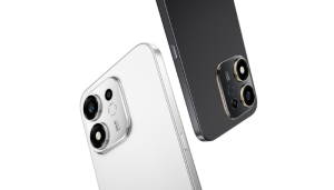 Honor 600 Smart 5G ra mắt: Smartphone 5G pin trâu dành cho mọi người