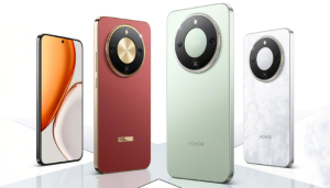 Honor X80 Lộ Cấu Hình Pin 10.000mAh, Sạc 90W, Màn OLED 1.5K